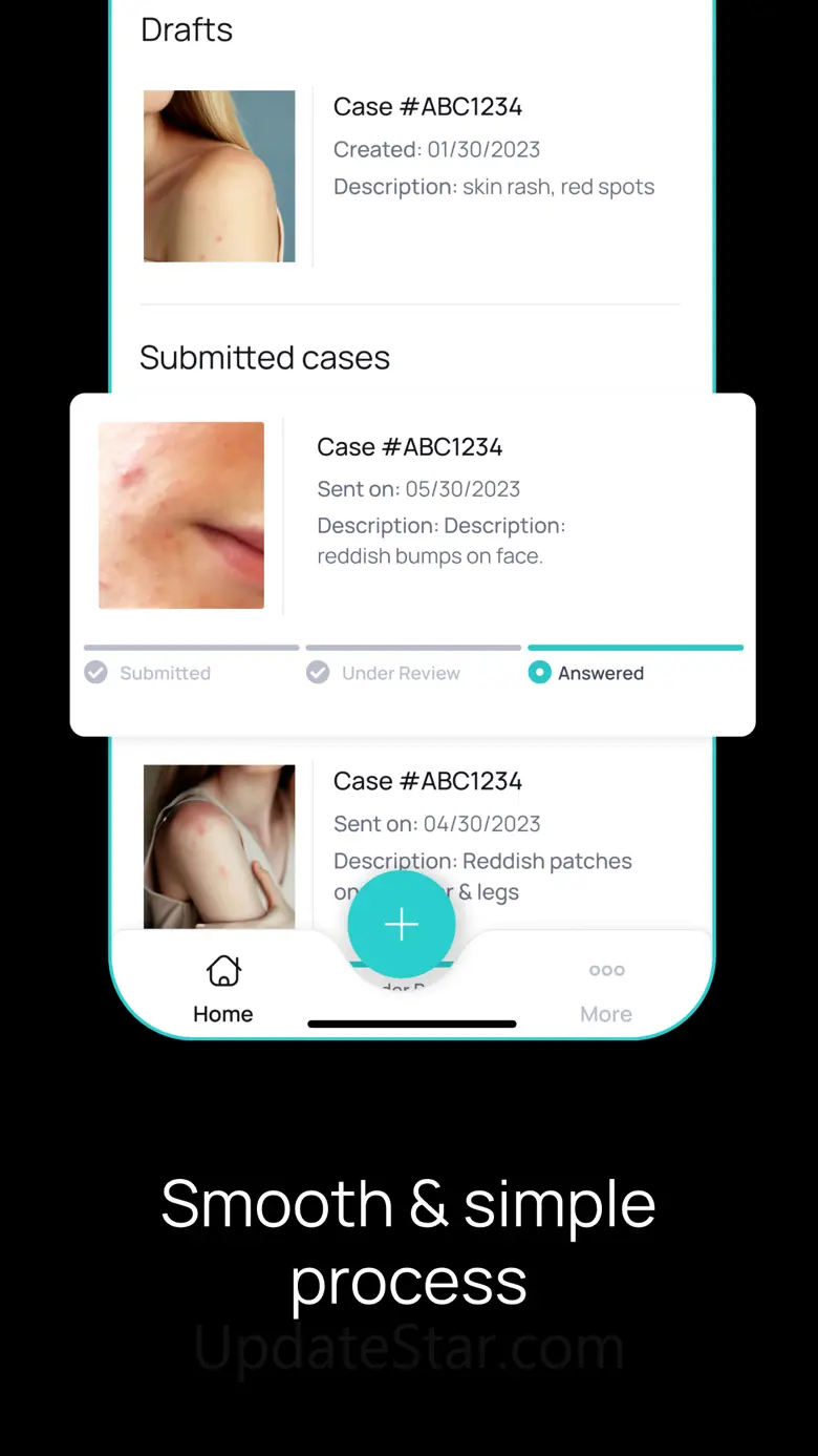First Derm Online Dermatology 6.0.6
