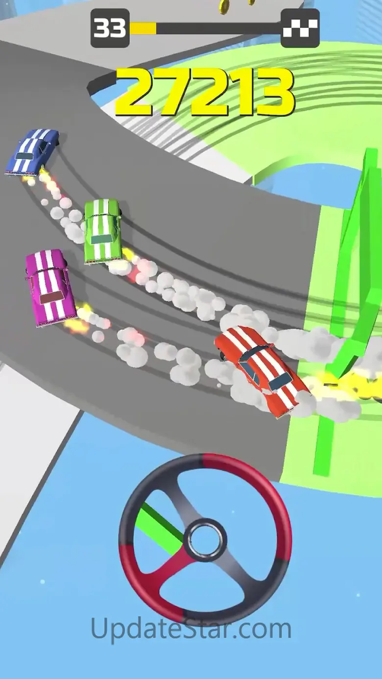 Hyper Drift! 1.22.7