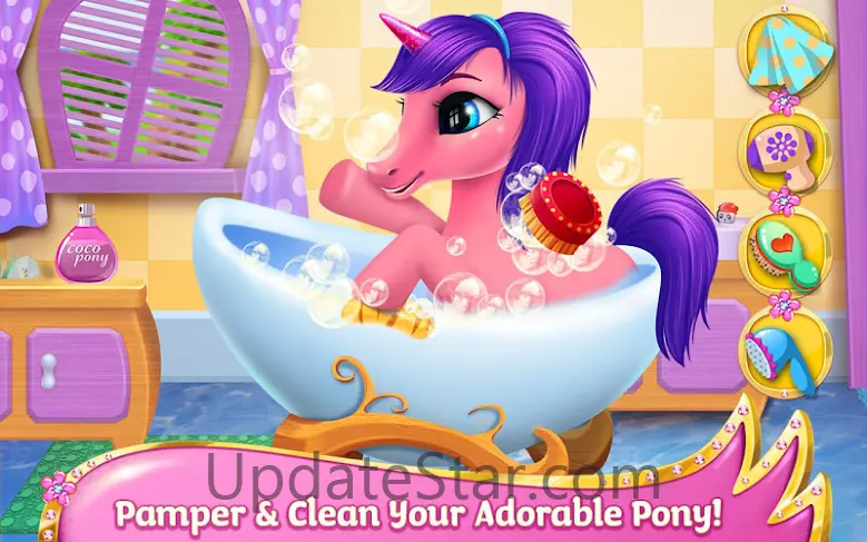 Coco Pony - My Dream Pet 1.4.0