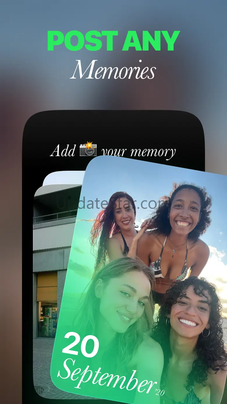 Yope - Connect Via Memories 1.75