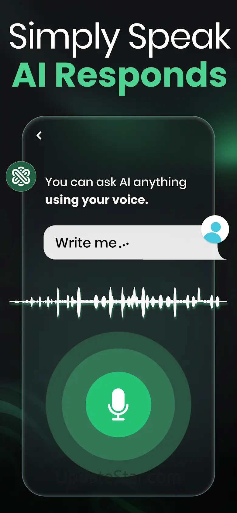 Ask AI - Chat with Chatbot 1.8.4