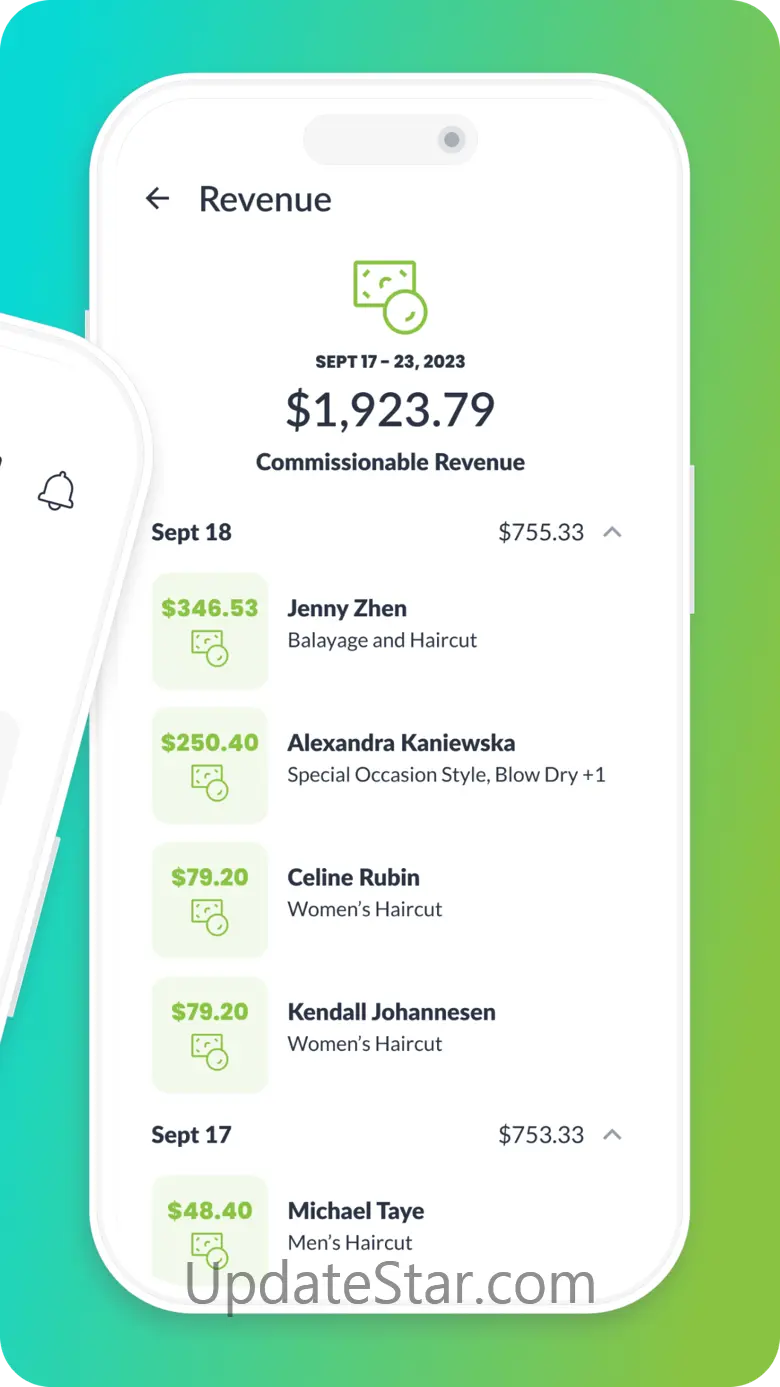 MyZen by Zenoti 5.6.1
