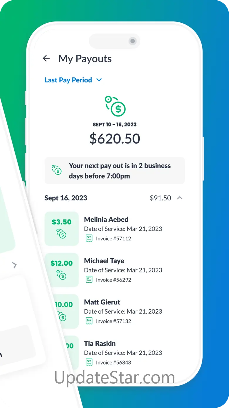 MyZen by Zenoti 5.6.1
