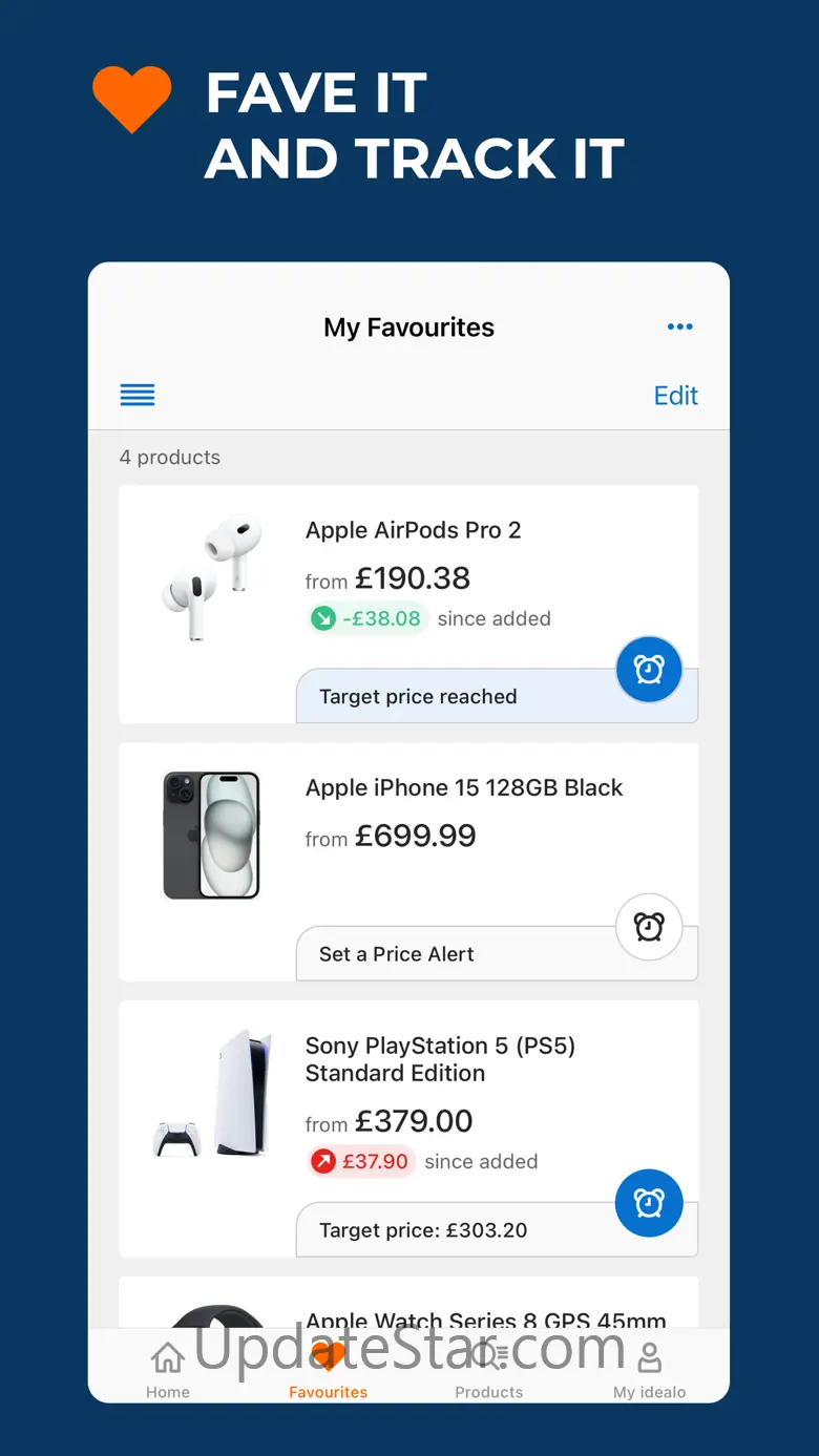 idealo - Price Comparison 21.26.0