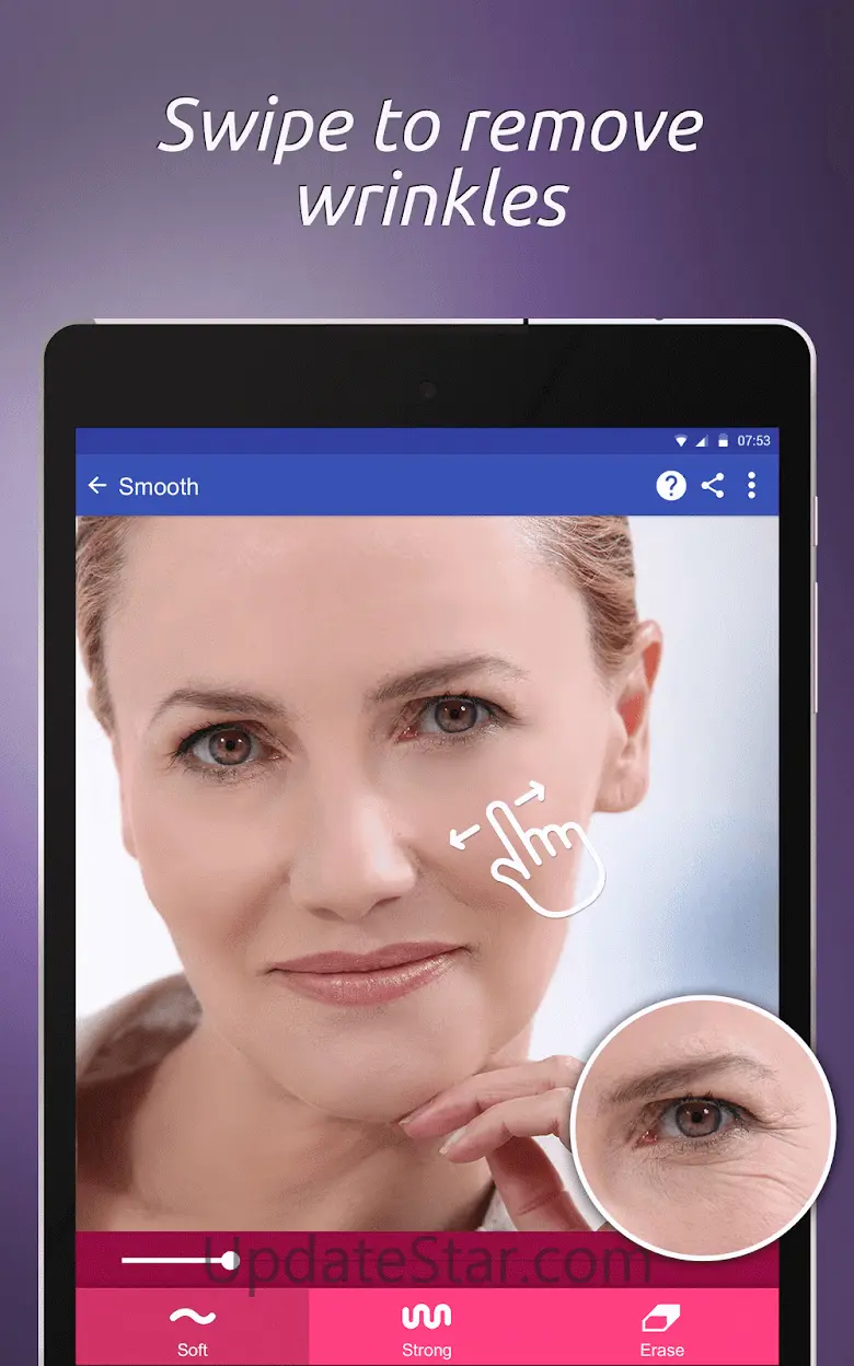 Photo Editor & Perfect Selfie 12.7