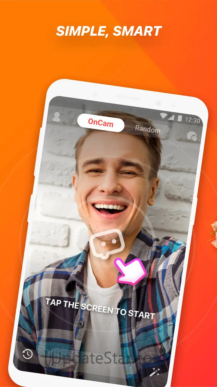 Fachat - online video chat 1.0.5739