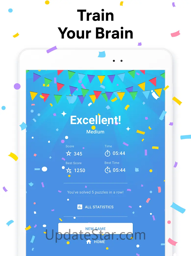 Killer Sudoku by Sudoku.com 4.0.0