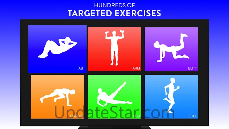 Daily Workouts - Fitness Coach 8.0.84