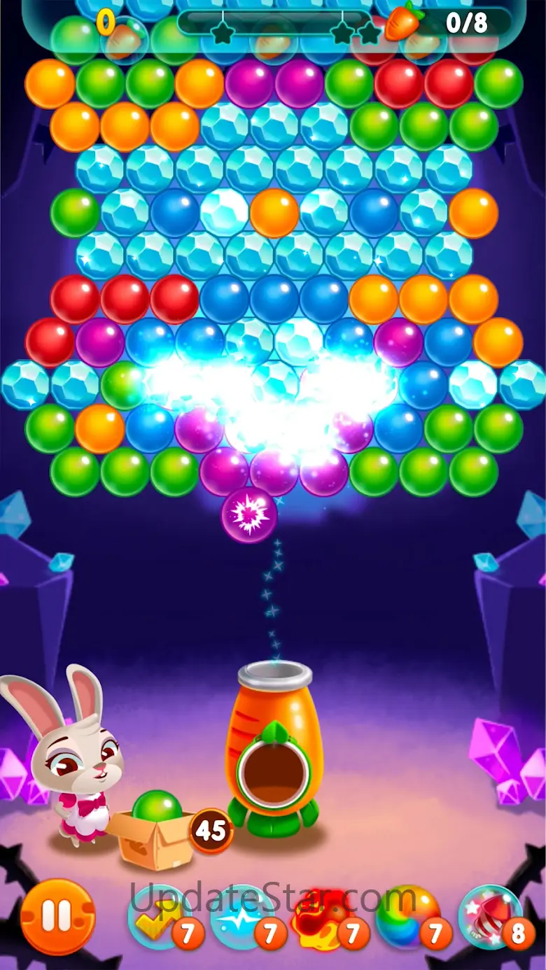 Bunny Pop 25.0403.00