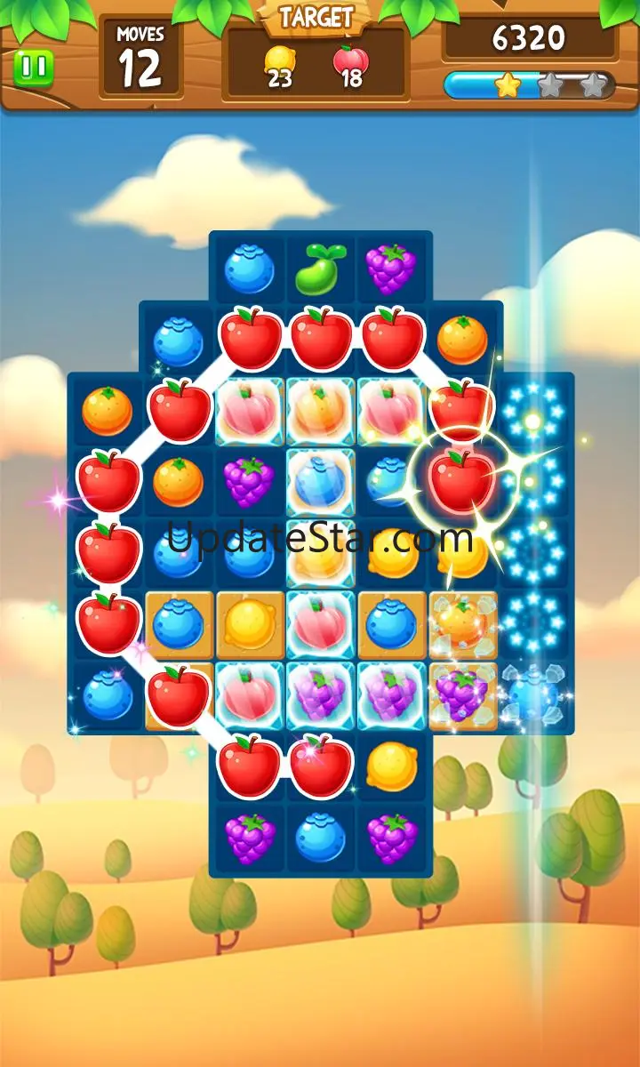 Fruits Break 6.1.5083