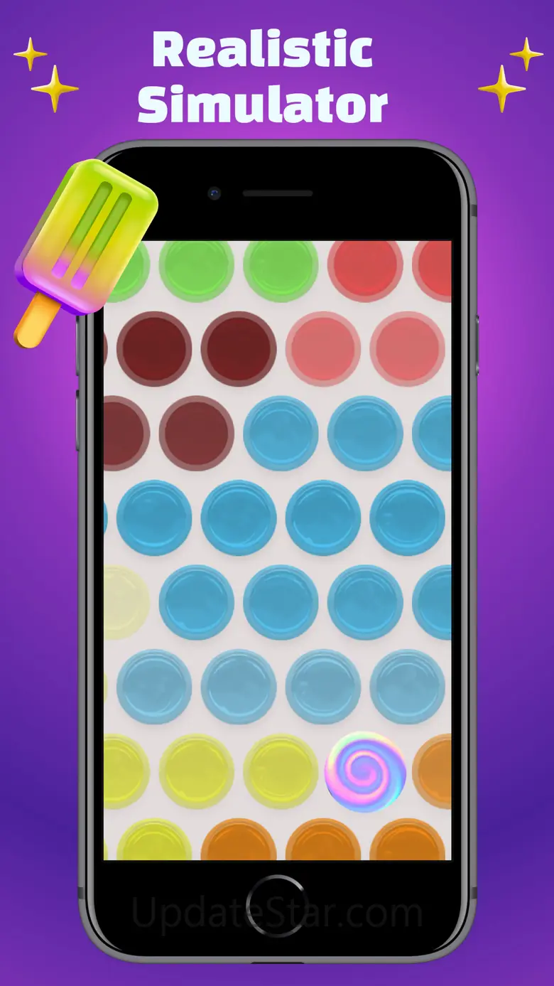 Daily Slimes & Fluid Simulator 2.32.2