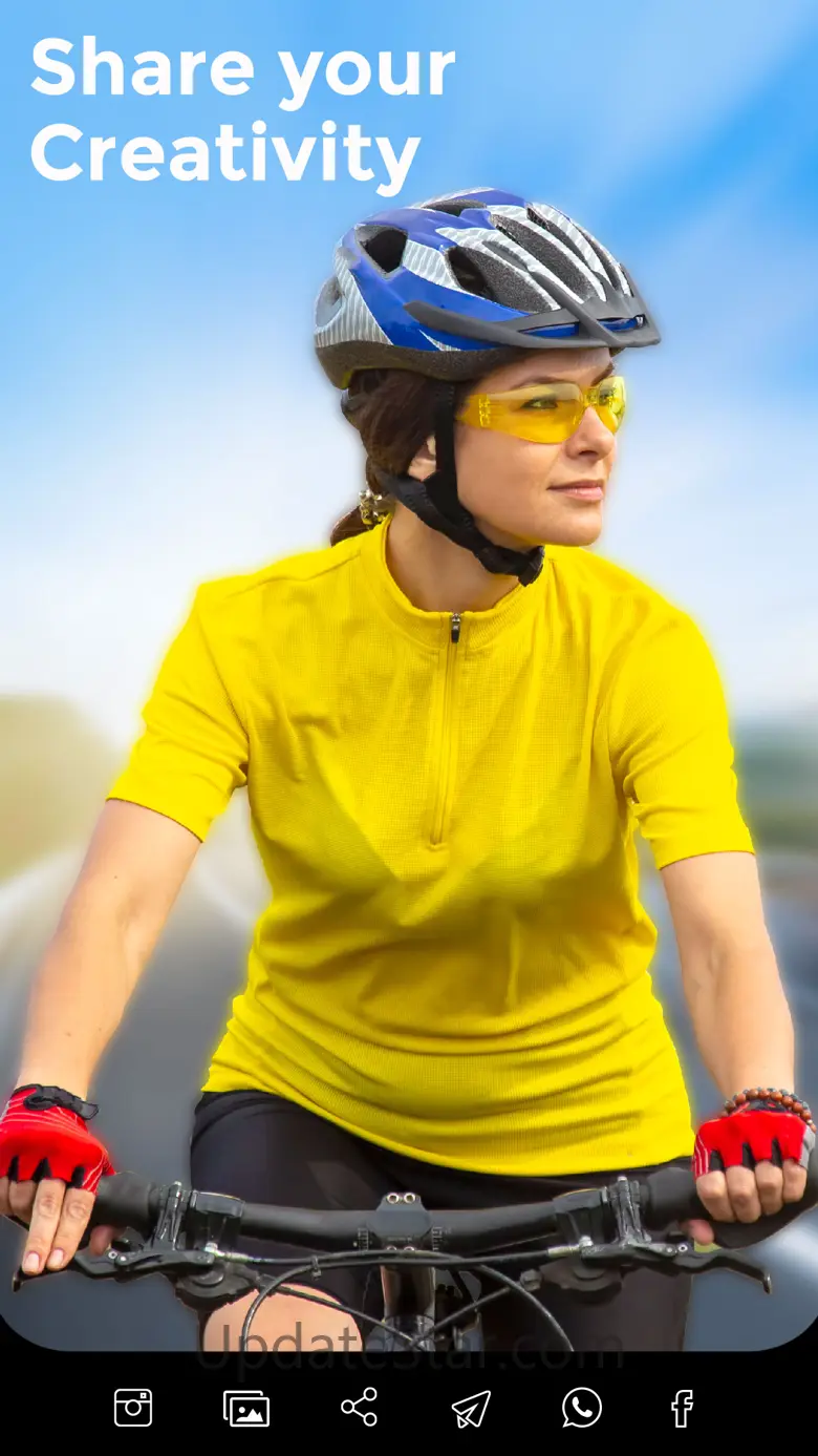 Blurtic Blur Photo Background 2.4.8