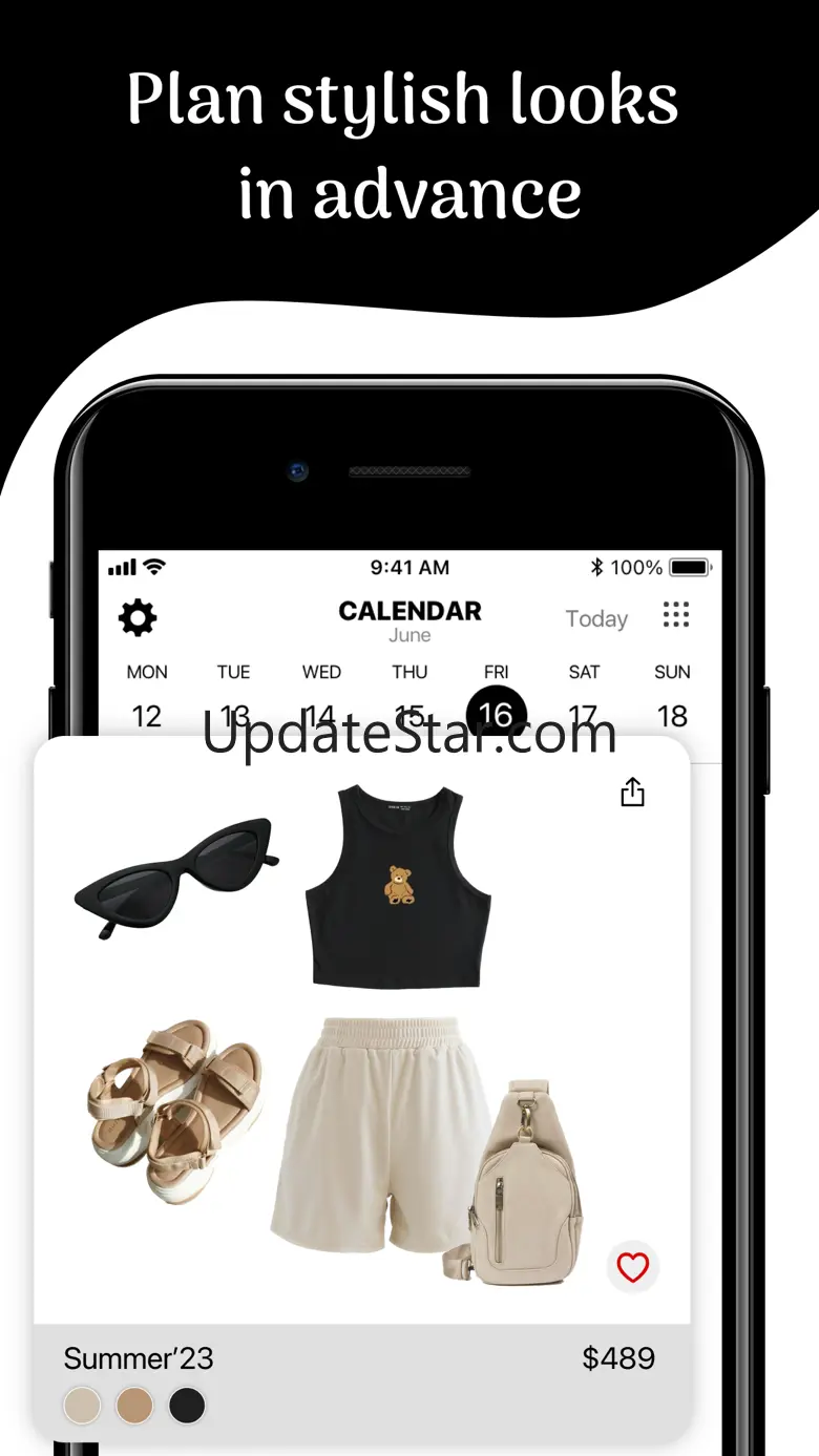My Wardrobe - Outfit Finder 3.2.1