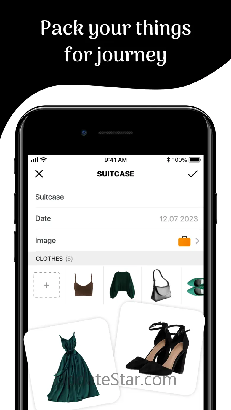 My Wardrobe - Outfit Finder 3.2.1