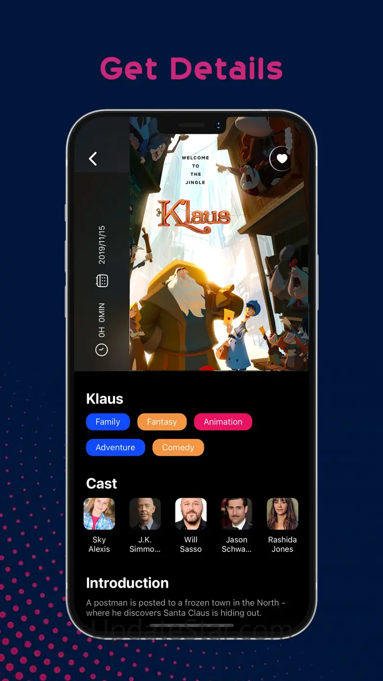 Flixtools：Movie Box & TV Show 1.1.5