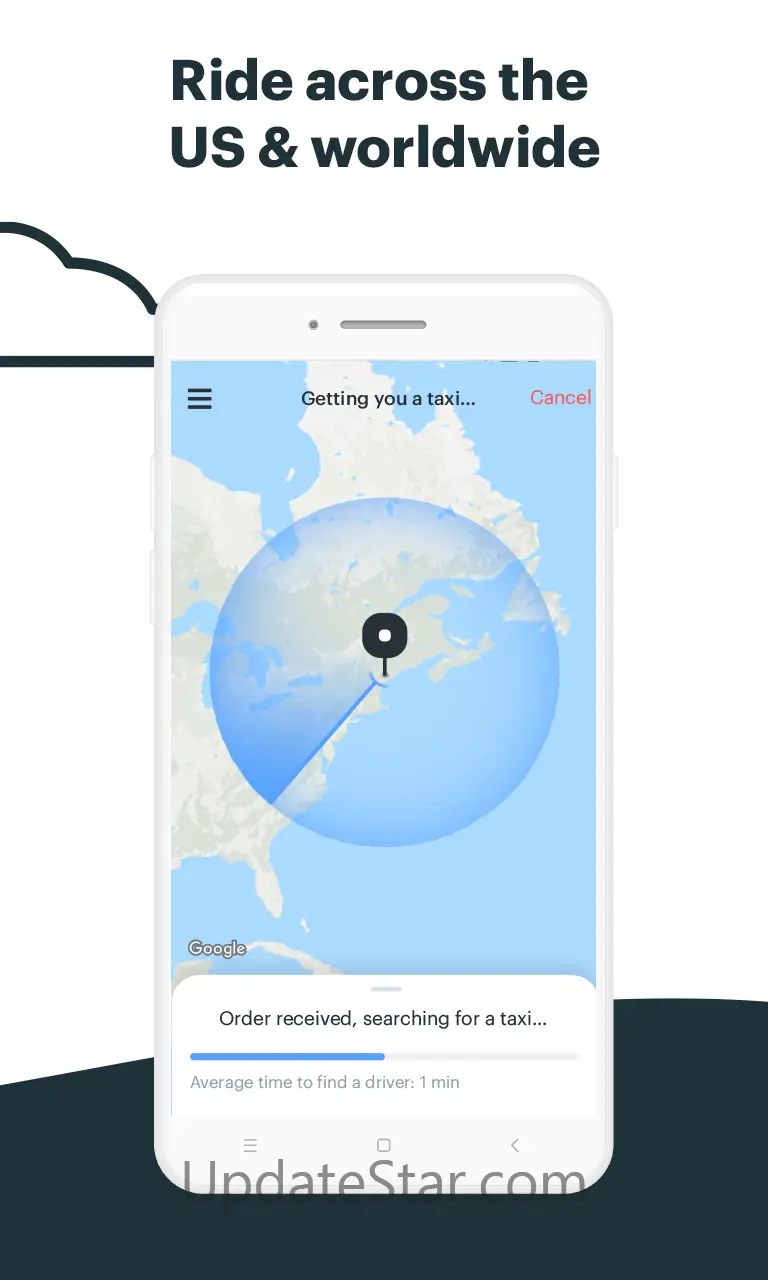 Gett- Corporate Ground Travel 10.39.119