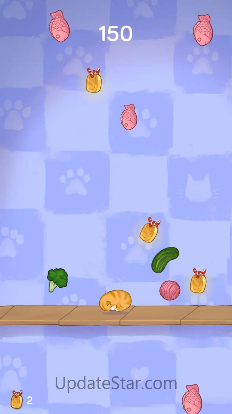 Kitty Catcher 0.4
