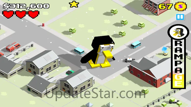 Smashy City - Destruction Game 3.3.0