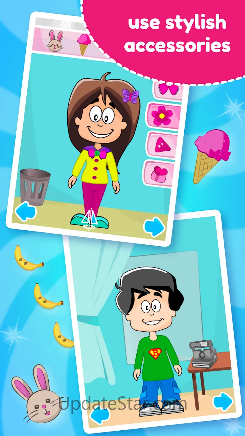 Tailor Kids 1.40