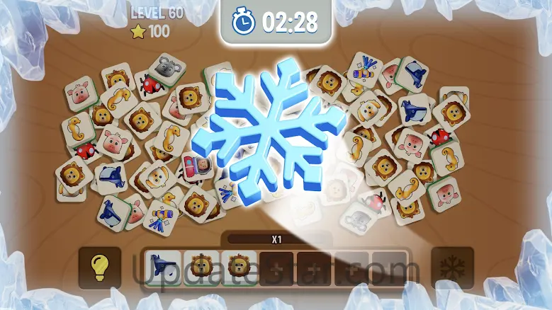 Tile Triple 3D - Match Master 2.5.11