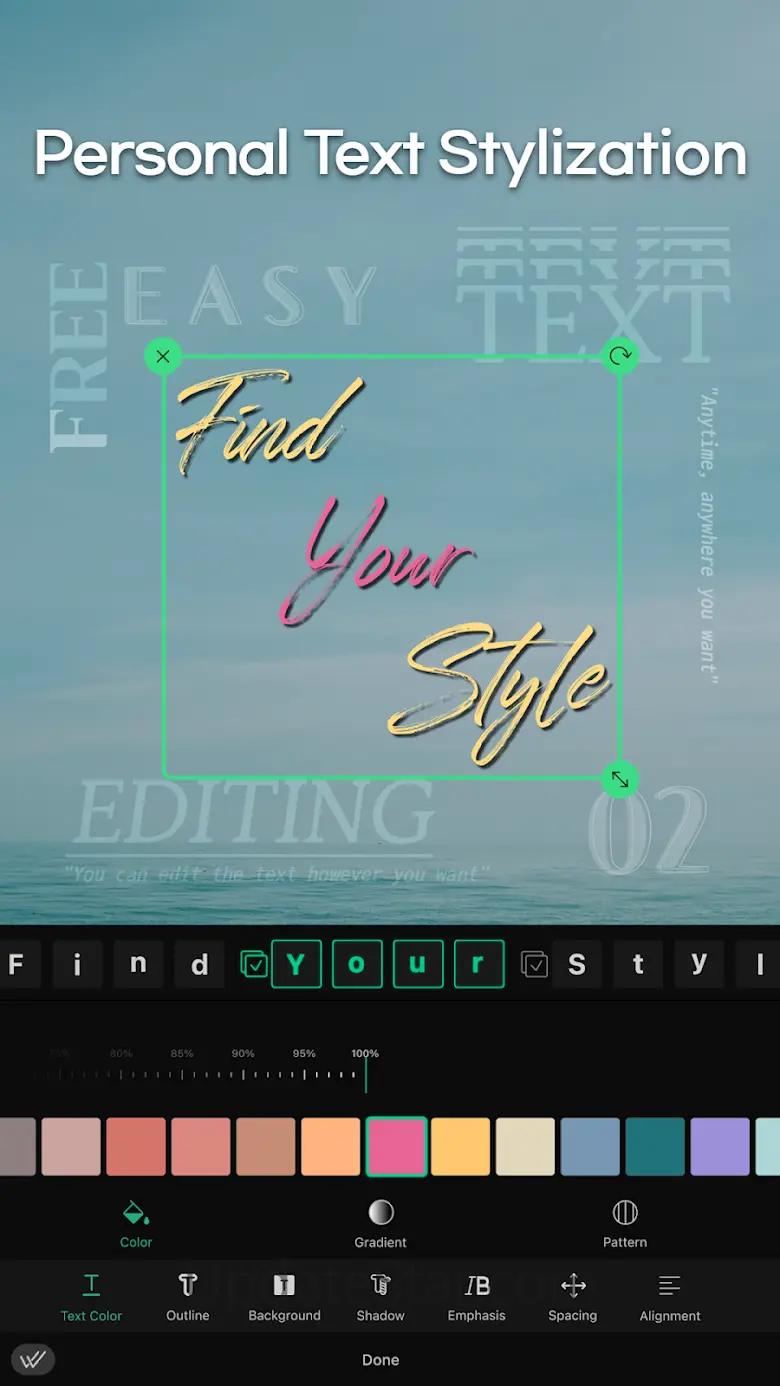 VLLO, My First Video Editor 11.5.0
