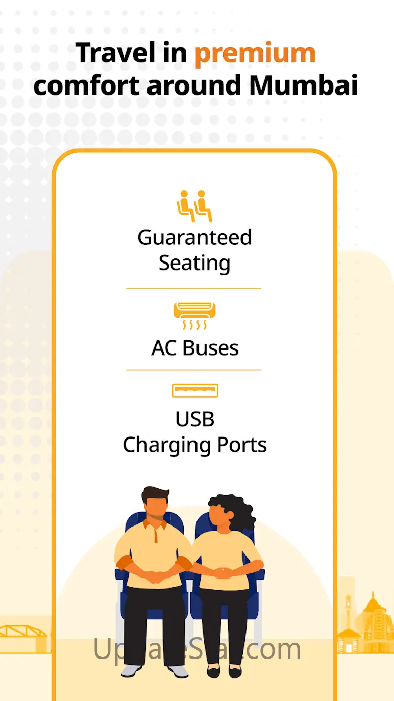 Chalo - Live Bus Tracking App 10.6.16