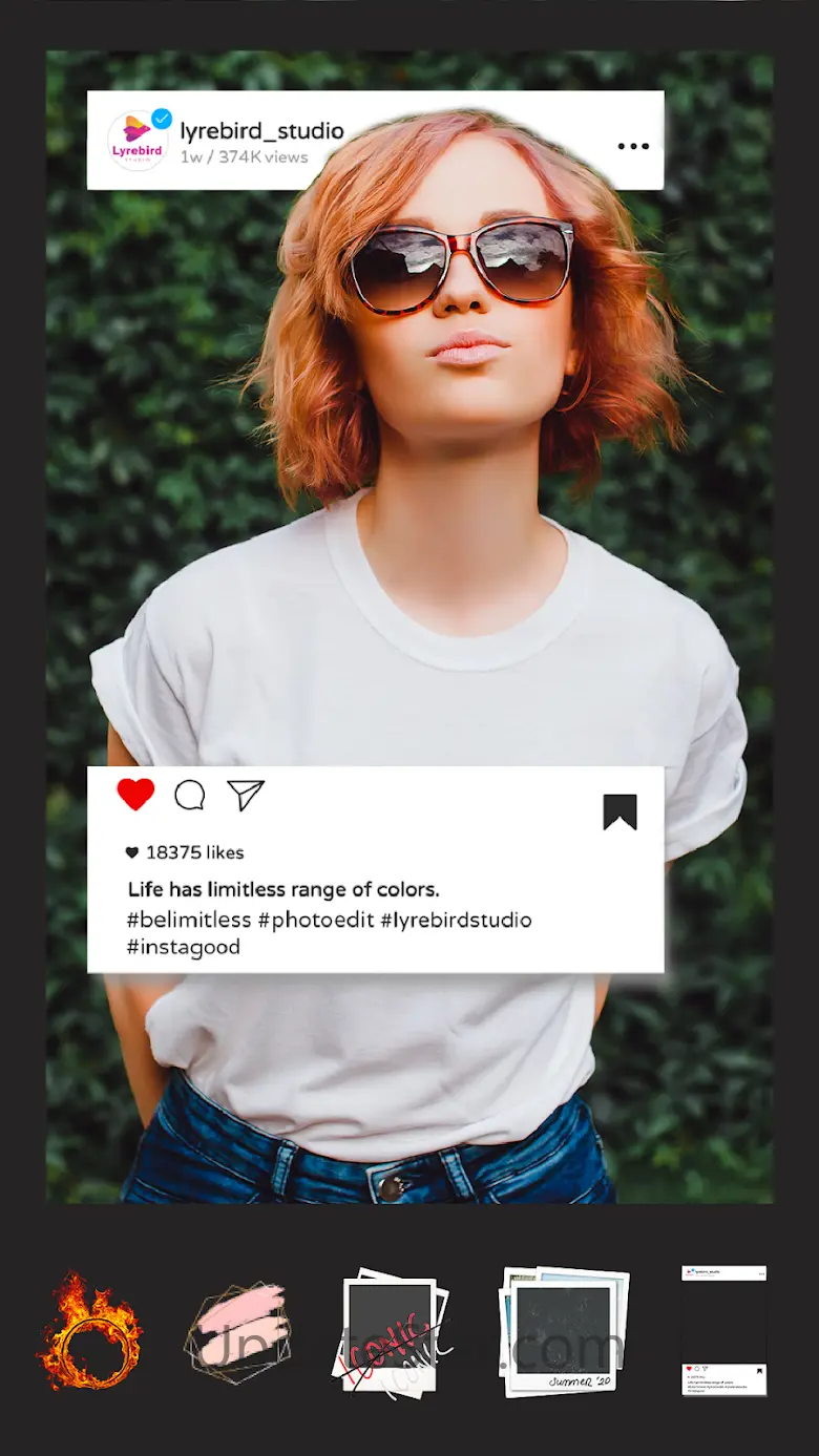 Pixlab: Photo Editor, Pic Edit 1.2.7.5