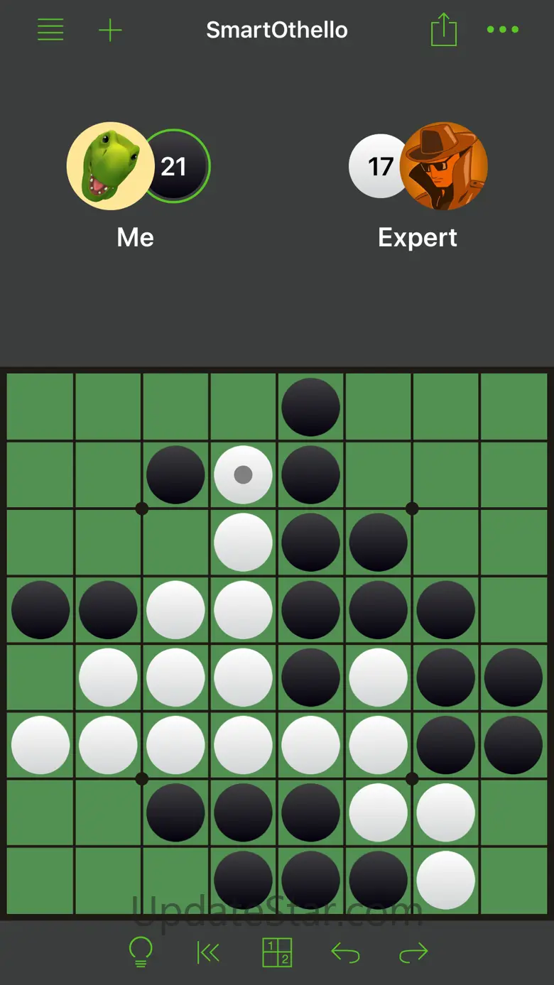 Smart Othello 4.0.5