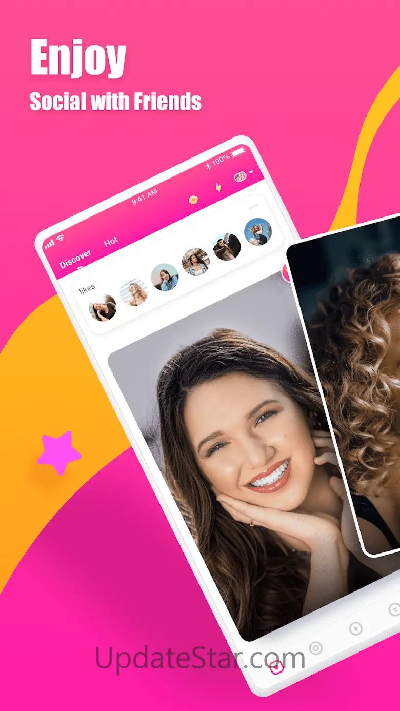 Face Chat 1.0.62