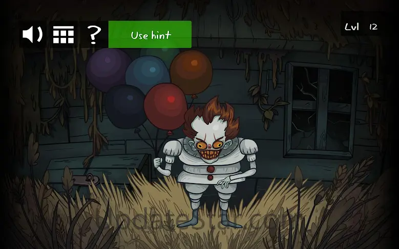 Troll Face Quest: Horror 2 226.1.26
