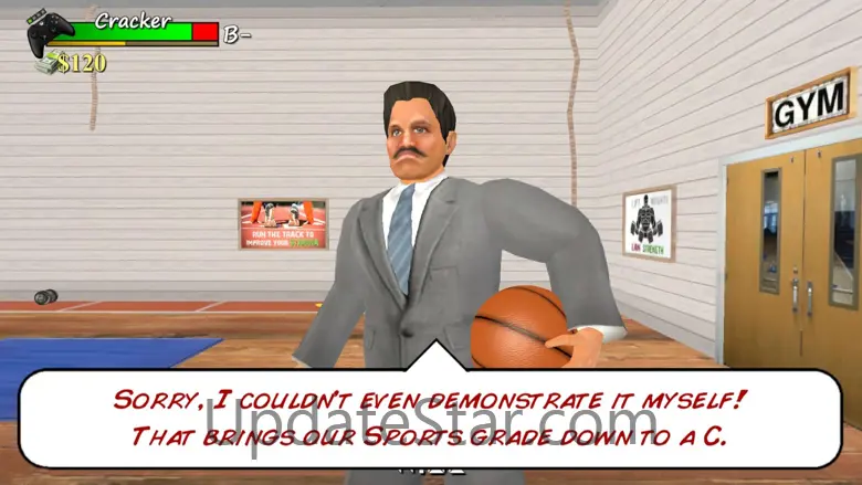 Old School 3D 1.1.2