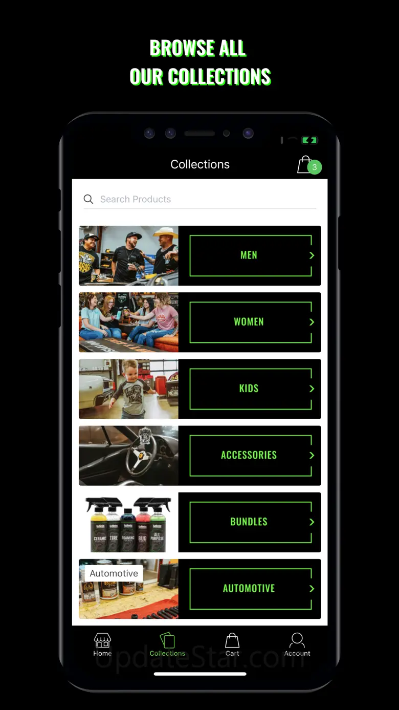 Gas Monkey Garage 1.8