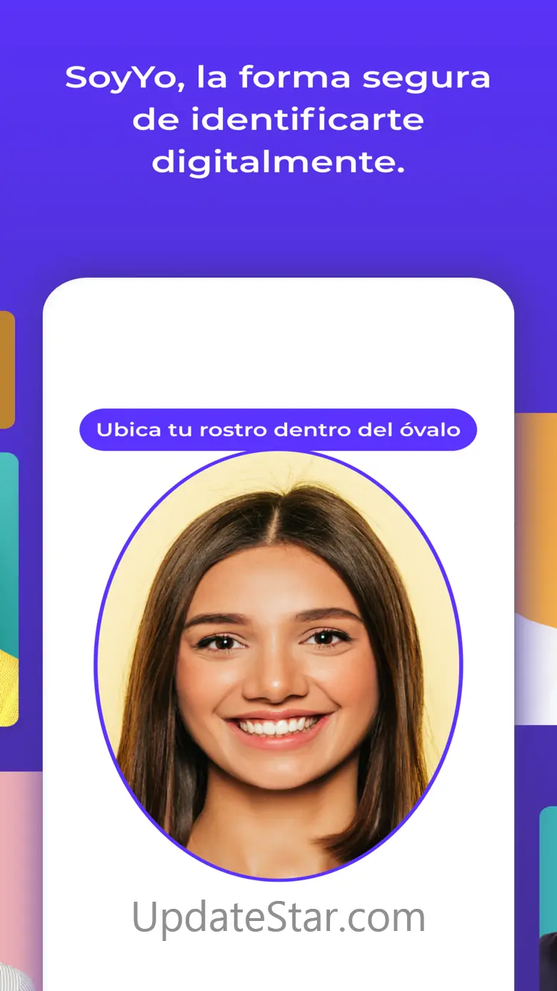 SoyYo - Identidad Digital 2.25.7