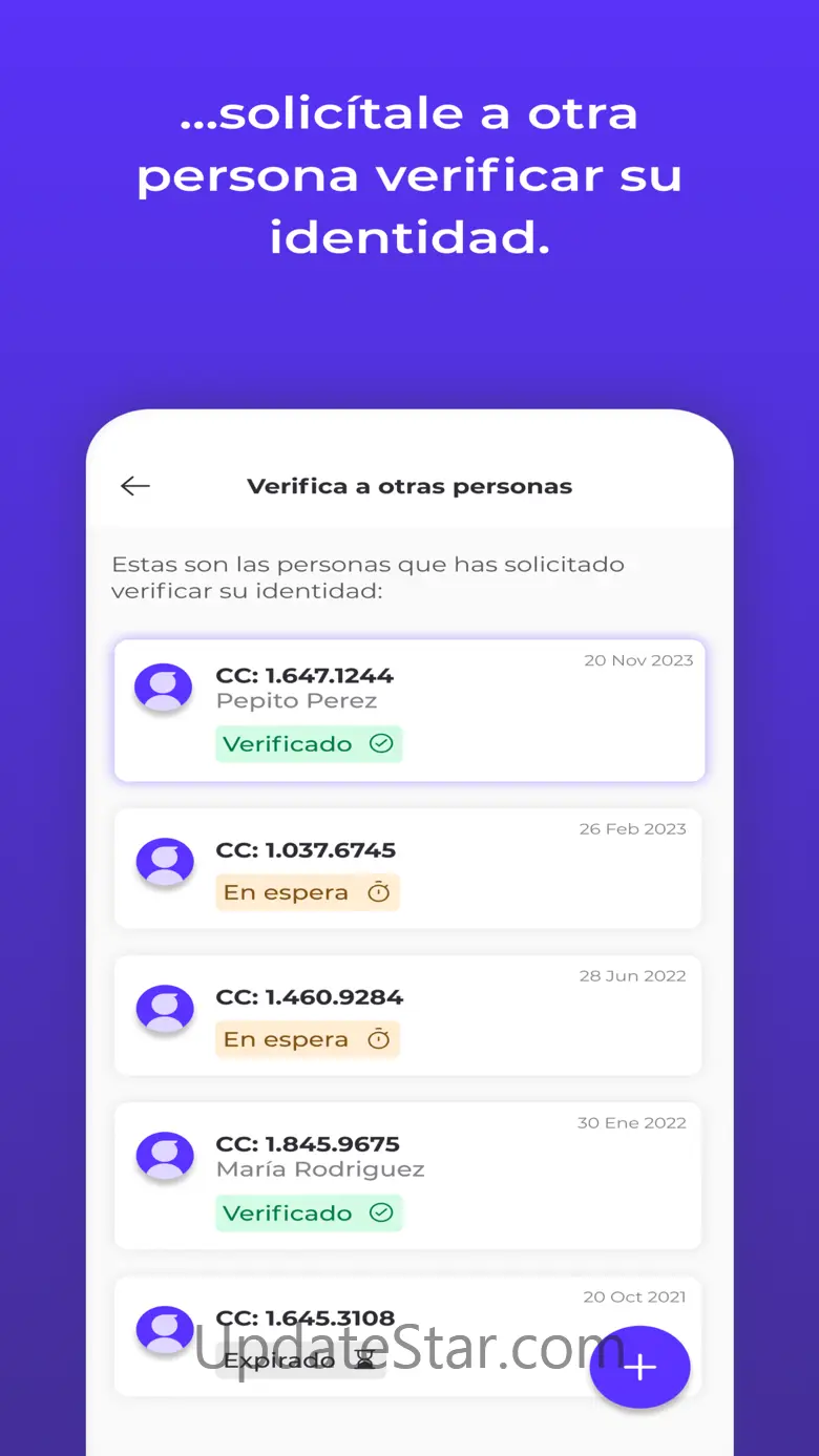 SoyYo - Identidad Digital 2.25.7