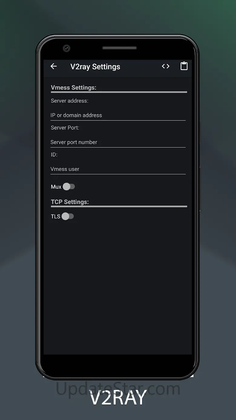 HTTP Custom - AIO Tunnel VPN 5.11.29-RC90