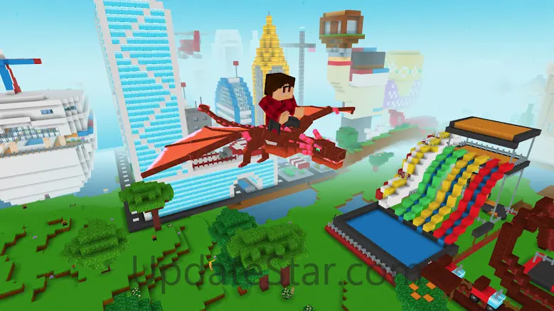 Craftman Go 1.1.8