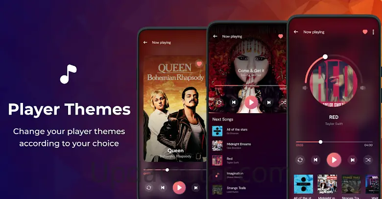 Music Player: MP3 Player App 2.0.46