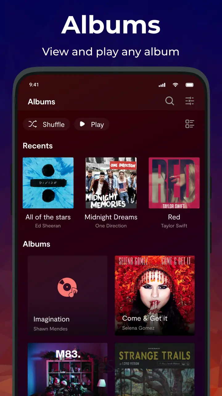 Music Player: MP3 Player App 2.0.46