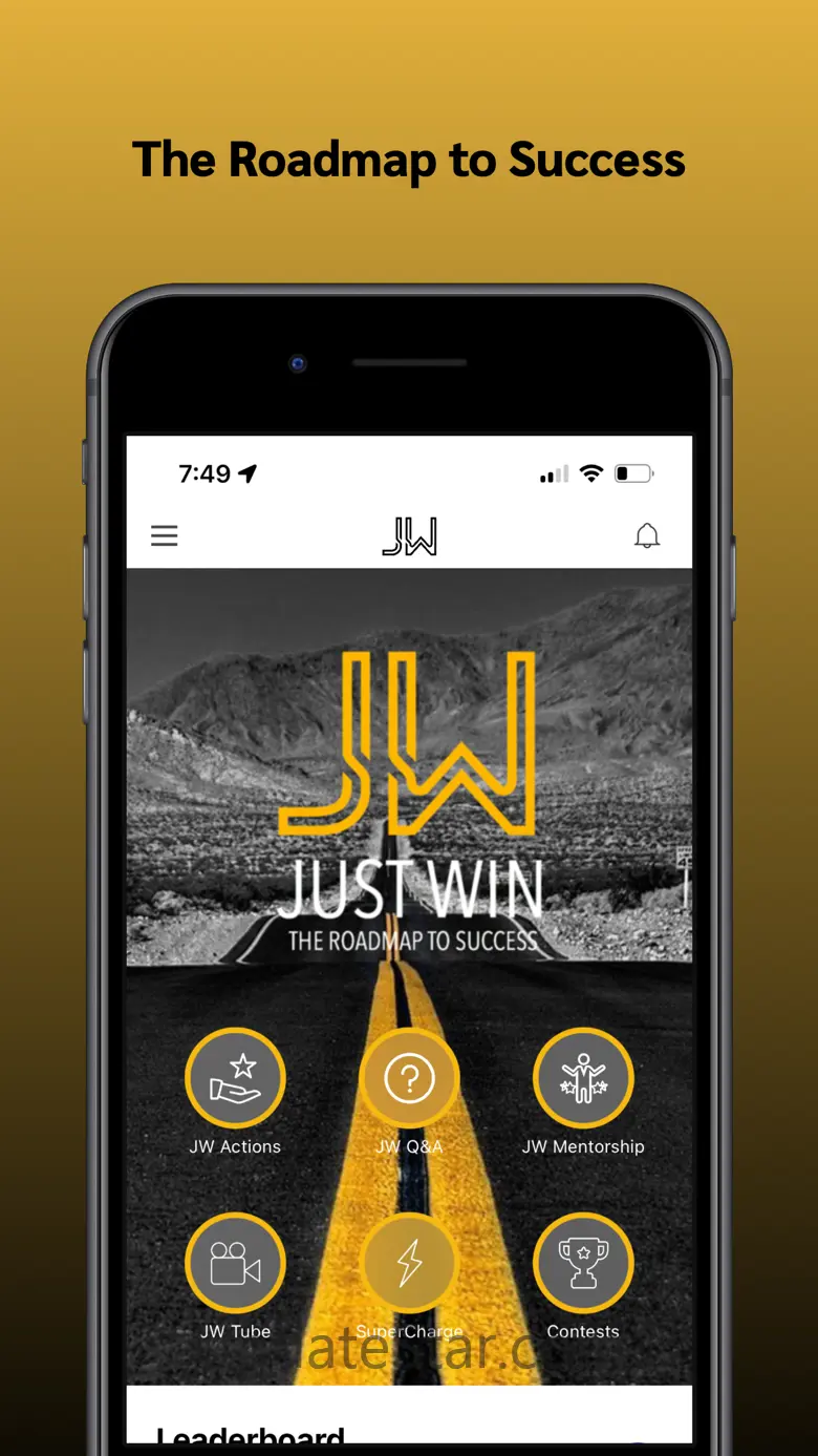 Just Win 4.2.6