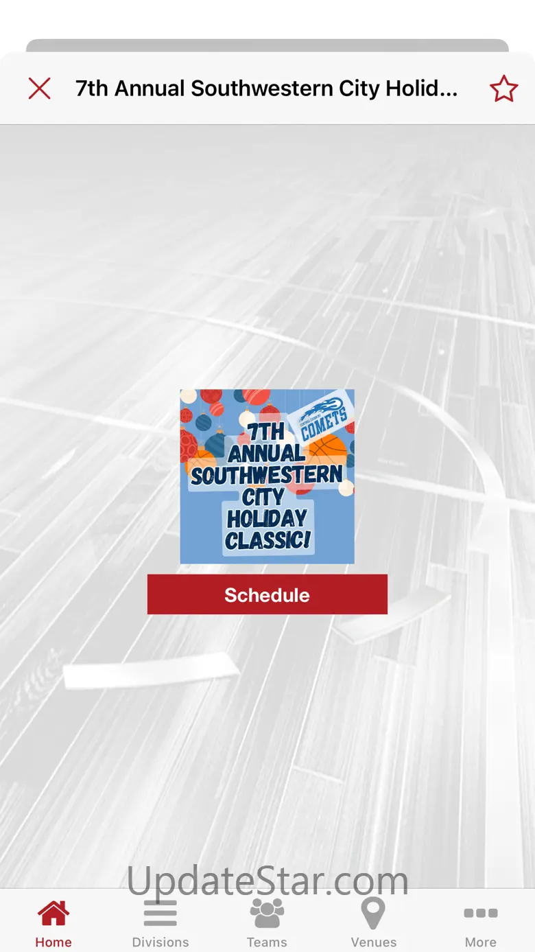 Ohio Youth Basketball 5.10.2