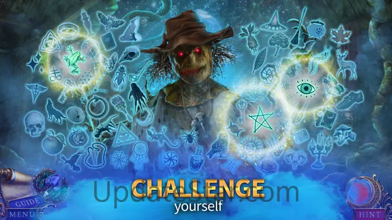 Bridge to Another World: Trail 1.1.0