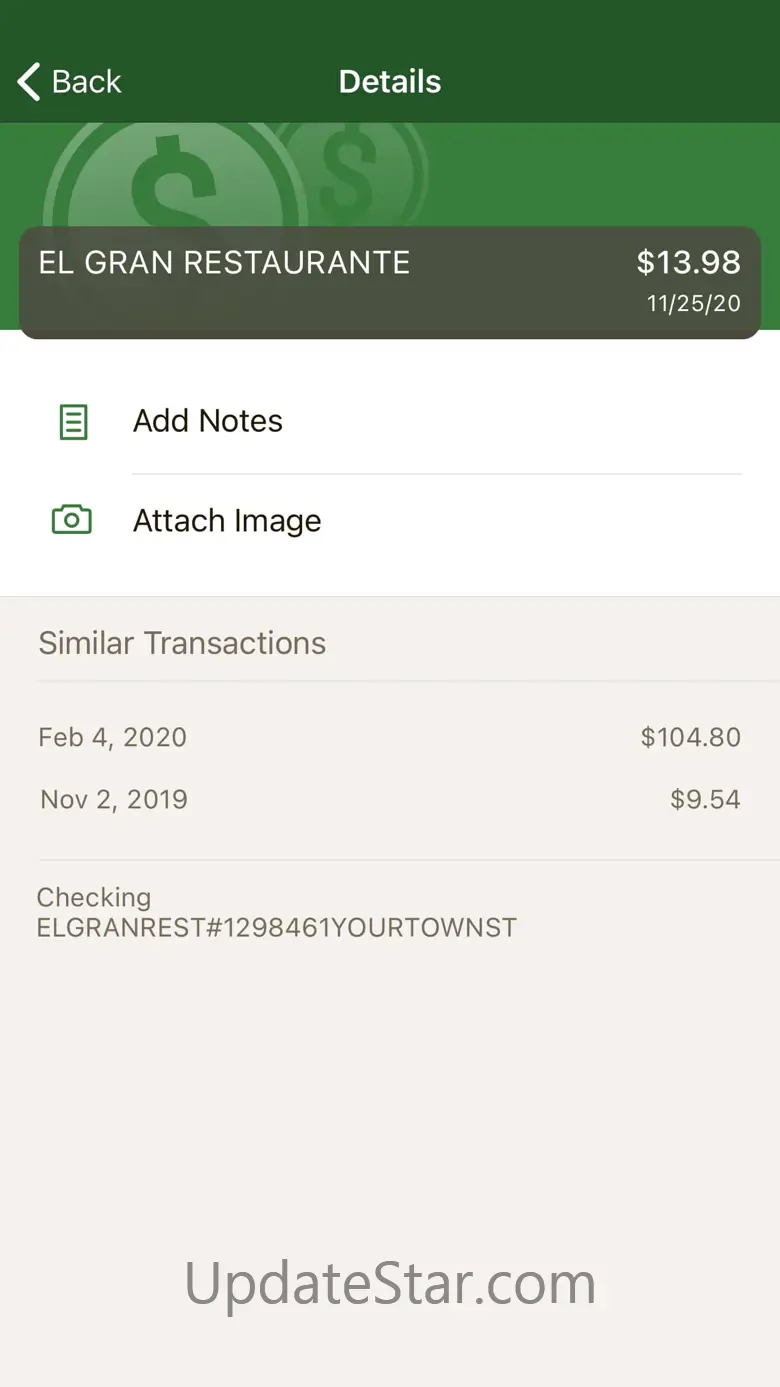 Webster Five Mobile 3.11.3