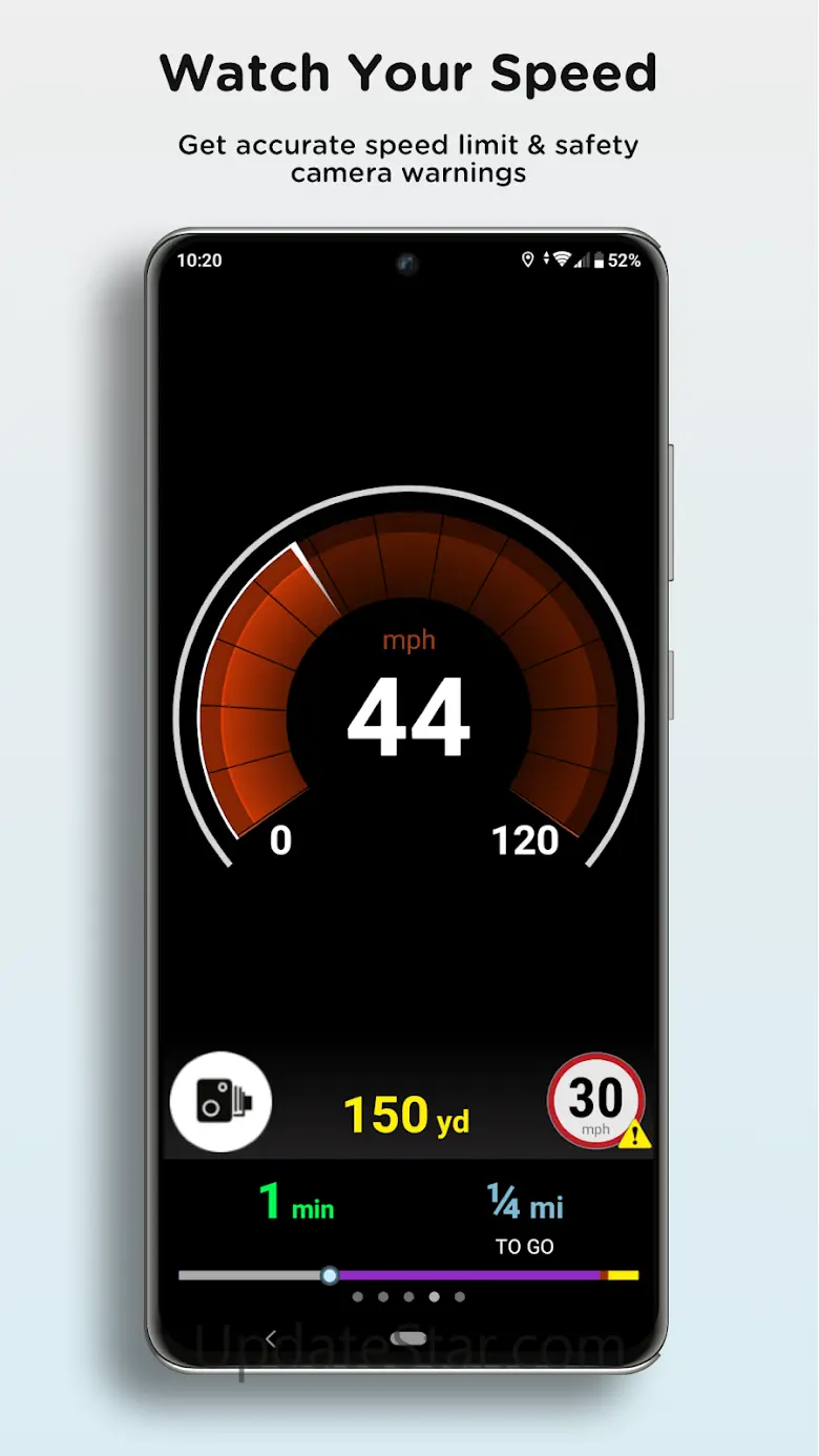 Navmii GPS World (Navfree) 3.7.22