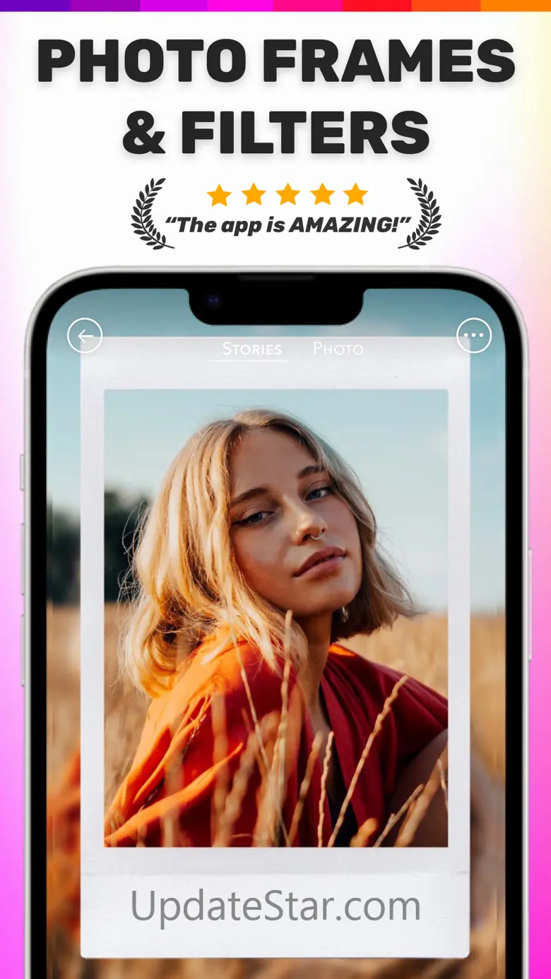 Frame, Photo Border: Framic 4.4