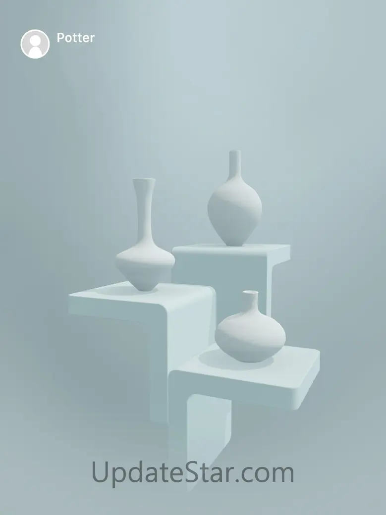 Let's Create! Pottery 2 1.99