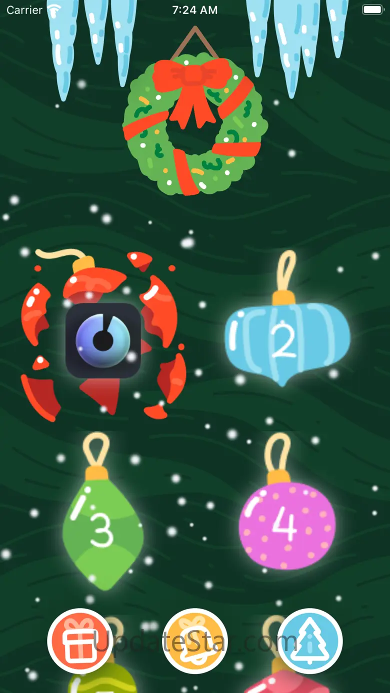 Indie App Santa 2.1.0