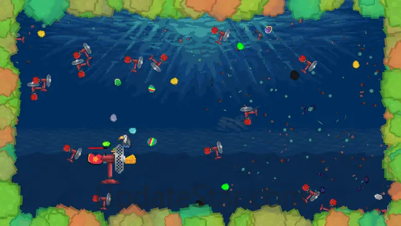 Leaf Blower Revolution v2.25.6