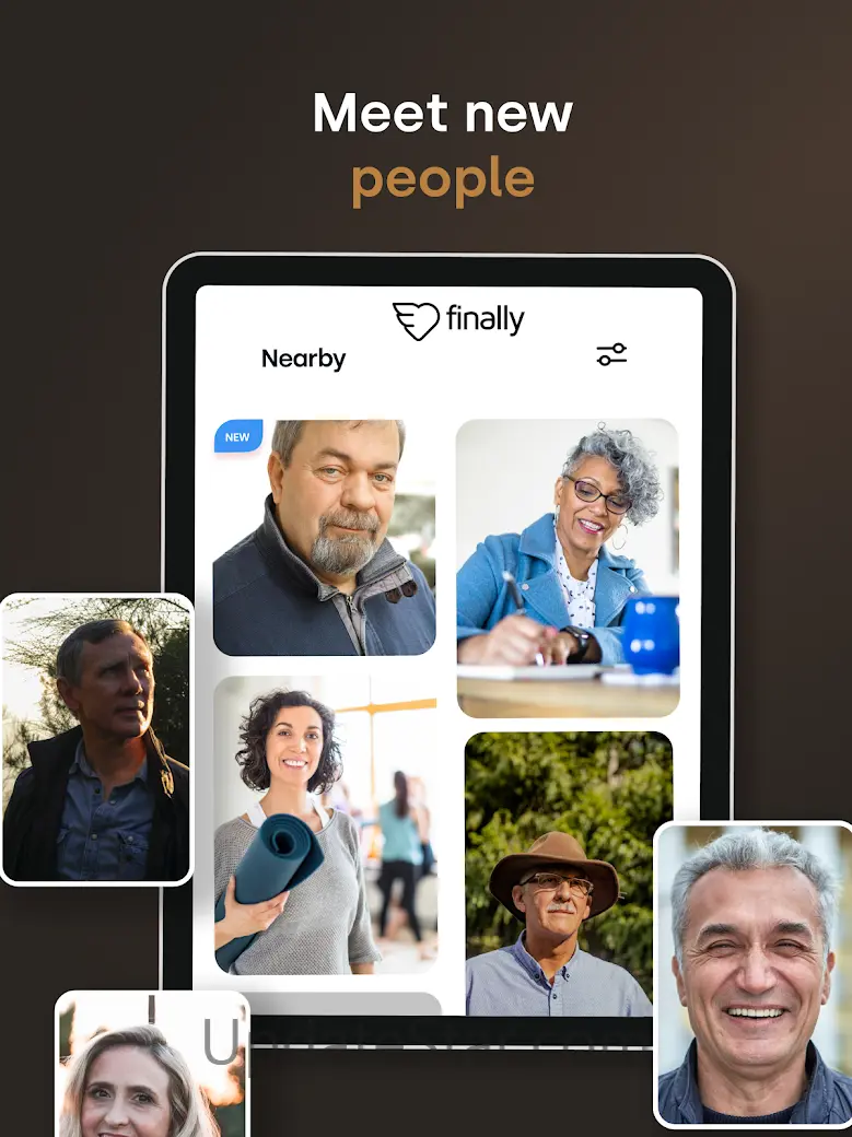 FINALLY: Mature singles dating 202504.1.3