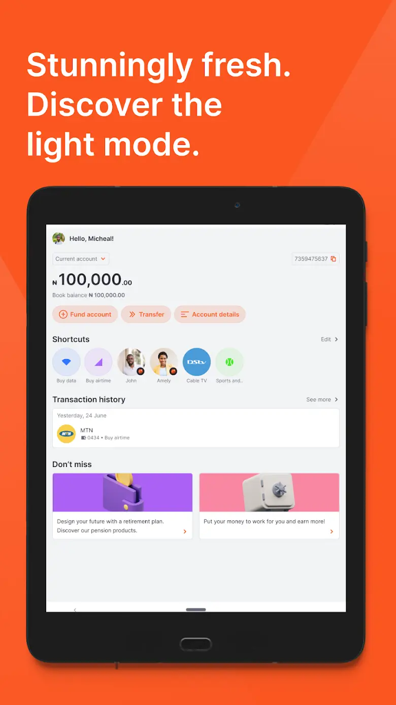 GTWorld 5.4.0