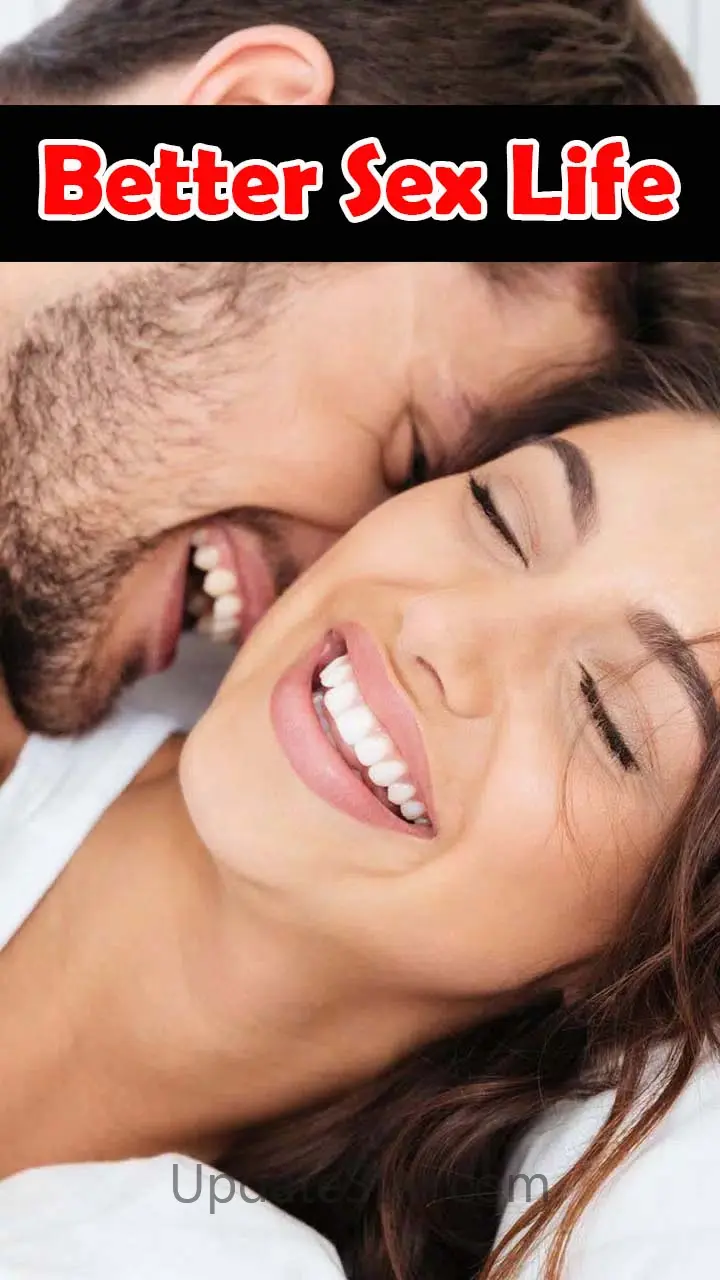 Better Sex Life 1.0